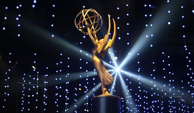 Nominados Premios Emmy 2025