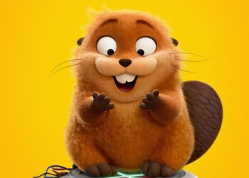 Pixar lanza tráiler de Hoppers