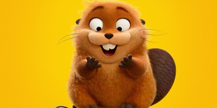Pixar lanza tráiler de Hoppers