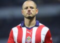 Sancionan a ‘Chicharito’ Hernández por comentarios misóginos