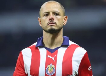 Sancionan a ‘Chicharito’ Hernández por comentarios misóginos