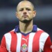 Sancionan a ‘Chicharito’ Hernández por comentarios misóginos