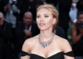 Scarlett Johansson actriz más taquillera de Hollywood