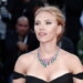Scarlett Johansson actriz más taquillera de Hollywood