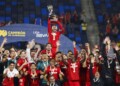 Toluca, Campeón de Campeones