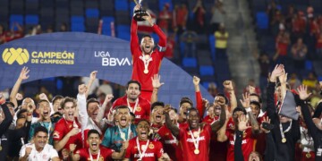 Toluca, Campeón de Campeones