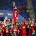 Toluca, Campeón de Campeones