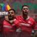 Toluca anuncia acuerdo con TV Azteca para que pase sus partidos; también pasarán por Televisa