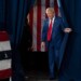 Trump es diagnosticado con insuficiencia venosa crónica