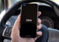 uber aumento