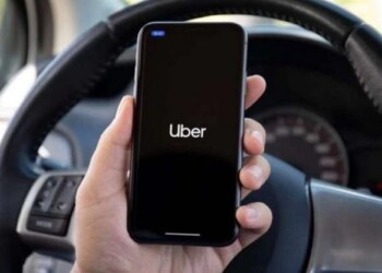 uber aumento