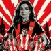‘Necaxa‘, una docuserie producida por Eva Longoria y Ryan Reynolds