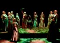Las Brujas de Salem