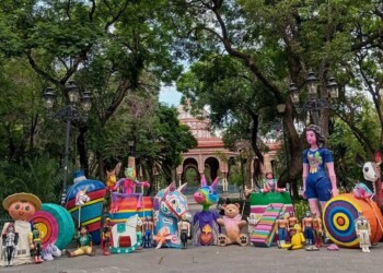 Foto: Aquí en MX
