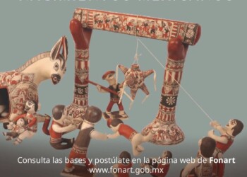 Foto: Fonart