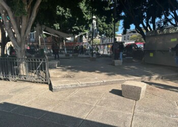 Foto: SEGOB CDMX