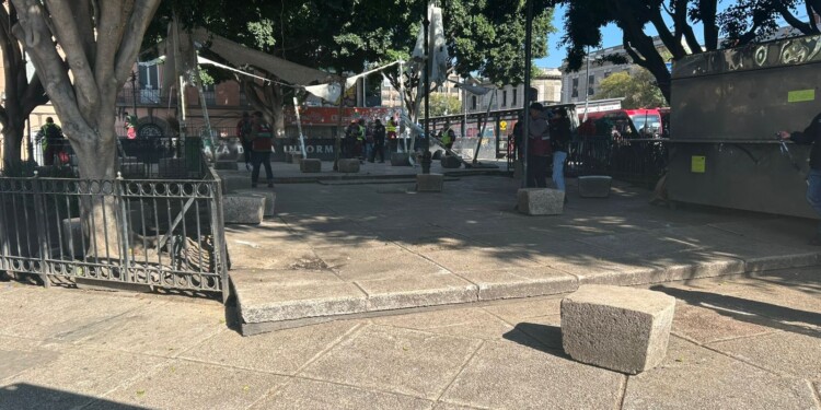 Foto: SEGOB CDMX