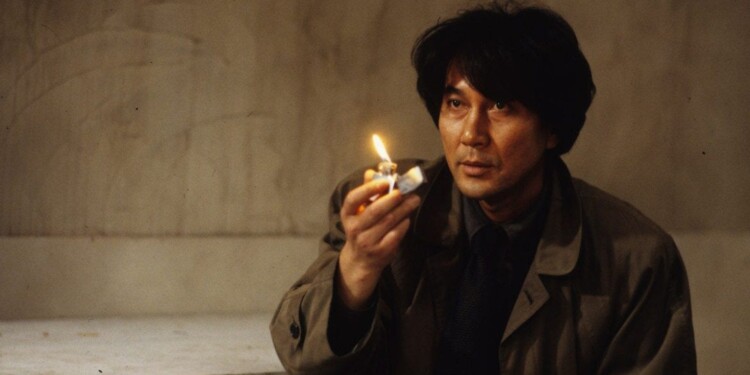 Agosto es de cine de terror japonés en la Cineteca de Nuevo León