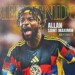 Allan Saint-Maximin, el nuevo refuerzo del América
