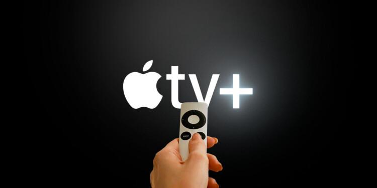 Apple TV+ aumenta sus precios en México
