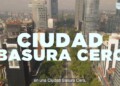 CDMX lanza la estrategia ‘Basura Cero‘