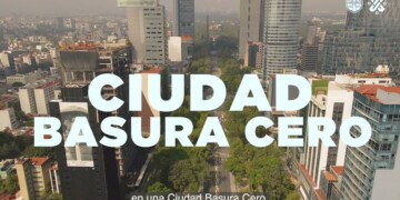 CDMX lanza la estrategia ‘Basura Cero‘
