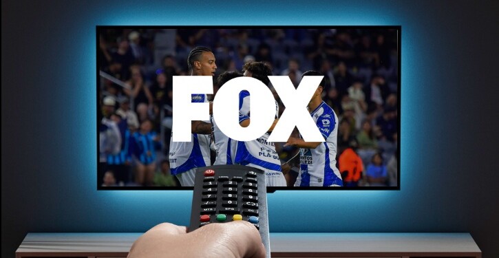 Canal FOX regresa a México