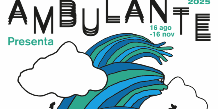 'Ambulante Presenta' estará de regreso a partir de este 16 de agosto