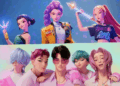 'KPop Demon Hunters': el nuevo fenomeno global de Netflix