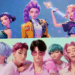 'KPop Demon Hunters': el nuevo fenomeno global de Netflix