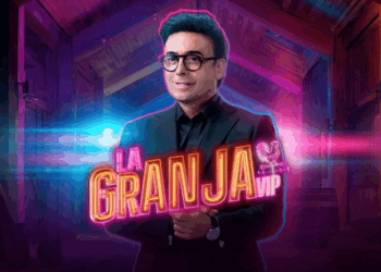 La Granja VIP Adal Ramones conductor