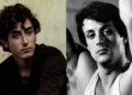 Anthony Ippolito dará vida a Sylvester Stallone