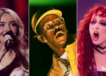 Lollapalooza Argentina 2026: Sabrina Carpenter y Chappell Roan encabezan el line up