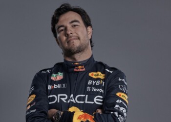 Checo Pérez regresa a la Fórmula 1