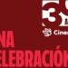 Cinemex aniversario boletos 30 pesos
