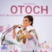 Clara Brugada lanza "Otoch", un programa para mejorar las unidades habitacionales de la CDMX