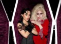 Dead Dance Lady Gaga Merlina