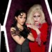 Dead Dance Lady Gaga Merlina