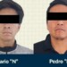 Detienen a dos hombres por el robo de 900 uniformes del Comité Olímpico Mexicano