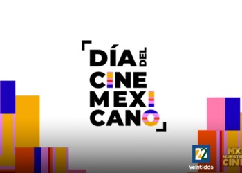 Canal Veintidós conmemora al Cine Mexicano