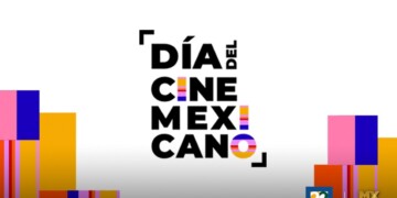 Canal Veintidós conmemora al Cine Mexicano