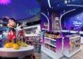 Disney Store Perisur apertura CDMX