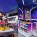 Disney Store Perisur apertura CDMX