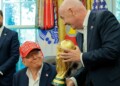 FIFA revela detalles sobre el sorteo del Mundial 2026