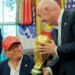 FIFA revela detalles sobre el sorteo del Mundial 2026