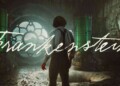 Frankenstein Guillermo del Toro estreno