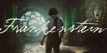 Frankenstein Guillermo del Toro estreno