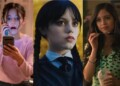 Jenna Ortega reina del terror Merlina