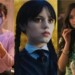 Jenna Ortega reina del terror Merlina