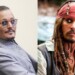 Johnny Depp podría regresar a Piratas del Caribe